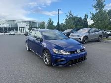 2018 Volkswagen Golf R Sport | Sièges chauffant | Apple Carplay - Photo 4