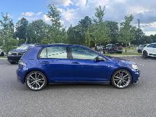 2018 Volkswagen Golf R Sport | Sièges chauffant | Apple Carplay - Photo 5