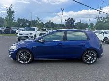 2018 Volkswagen Golf R Sport | Sièges chauffant | Apple Carplay - Photo 8