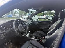 2018 Volkswagen Golf R Sport | Sièges chauffant | Apple Carplay - Photo 9