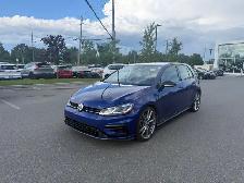 2018 Volkswagen Golf R Sport | Sièges chauffant | Apple Carplay - Photo 10