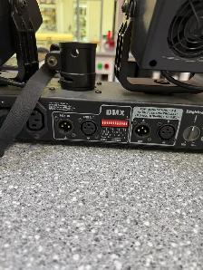 Yorkville LP-LED4X LED Stage Light Bar - Photo 5