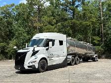 AZ - USA Drybulk Driver Required - Photo 2