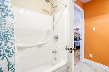Condo-hôtel, 3 ½ , formule tout inclus. - Photo 7