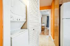 Condo-hôtel, 3 ½ , formule tout inclus. - Photo 9