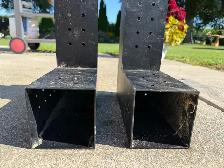 Toja grid extra pieces for sale new - Photo 3