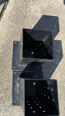 Toja grid extra pieces for sale new - Photo 5