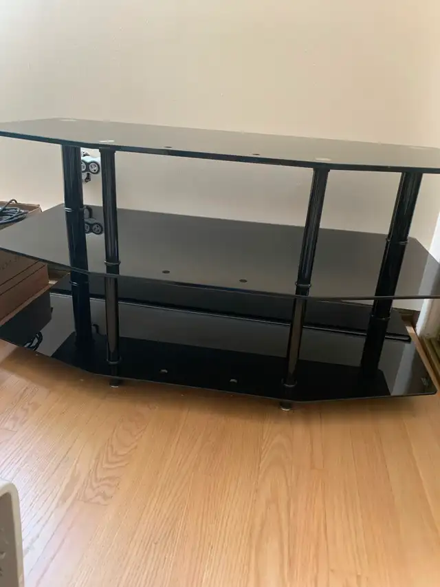 Modern TV Stand