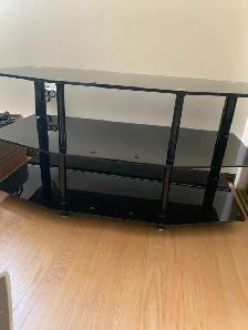 Modern TV Stand