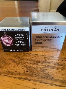 Filorga NCEF-Revitalize Night Cream