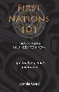 First Nations 101 by Lynda Gray 9780986964015