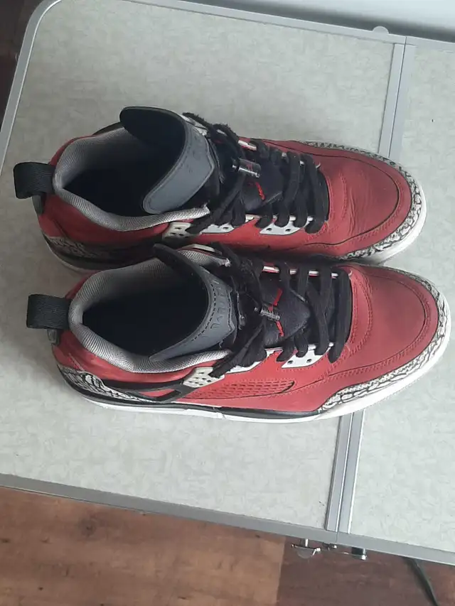 jordan spizike lows