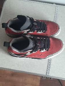 jordan spizike lows