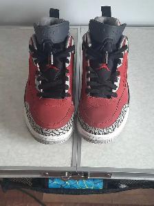 jordan spizike lows - Photo 2