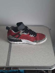 jordan spizike lows - Photo 3
