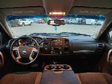 2007 Chevrolet Silverado 1500 LT Crew Cab 5.3L V8 4X4 5.8ft box - Photo 8