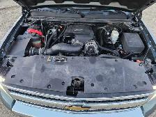2007 Chevrolet Silverado 1500 LT Crew Cab 5.3L V8 4X4 5.8ft box - Photo 10