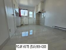 GRAND 4 ½ RÉNOVÉ – DISPONIBLE SEPTEMBRE - Photo 2