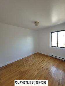 GRAND 4 ½ RÉNOVÉ – DISPONIBLE SEPTEMBRE - Photo 6
