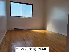 GRAND 4 ½ RÉNOVÉ – DISPONIBLE SEPTEMBRE - Photo 8