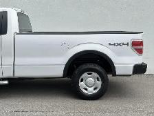 2009 Ford F-150 XL 4X4 V8 ONLY 99KM-REGULAR CAB-LONG BOX! - Photo 3