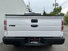 2009 Ford F-150 XL 4X4 V8 ONLY 99KM-REGULAR CAB-LONG BOX! - Photo 5