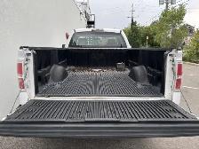 2009 Ford F-150 XL 4X4 V8 ONLY 99KM-REGULAR CAB-LONG BOX! - Photo 6