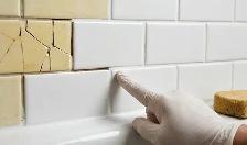 Bathroom Tub, Tile & Surface Restoration - Photo 3