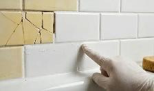 Bathroom Tub, Tile & Surface Restoration - Photo 7
