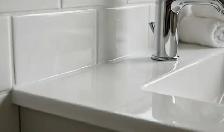 Bathroom Tub, Tile & Surface Restoration - Photo 8