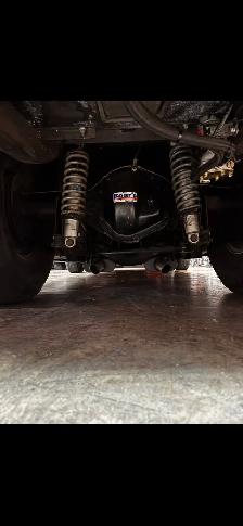 1981 pro street Camaro - Photo 6