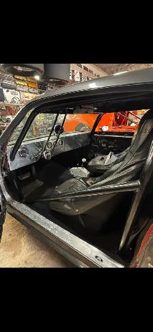 1981 pro street Camaro - Photo 8