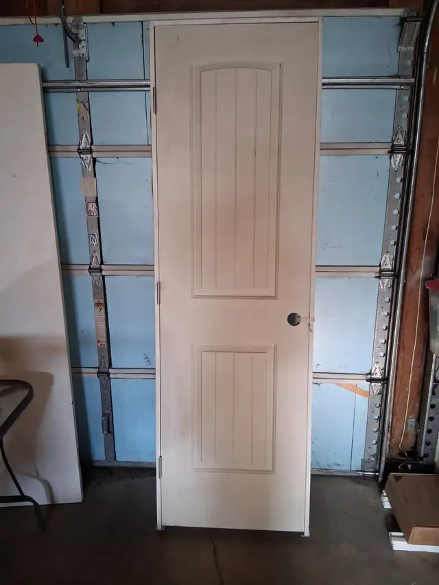 Brand New Interior Door