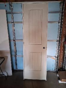 Brand New Interior Door