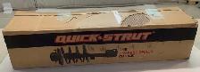 Monroe Quick-Strut 172292 Suspension Strut and Coil Spring Assem