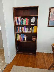 Large bookself