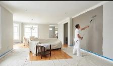 Home Interior Painting & Touch-Up Work - Photo 2