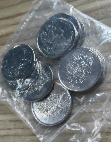 Coffrets Monnaie royale canadienne – Jubilé d’or 2002 - Photo 3