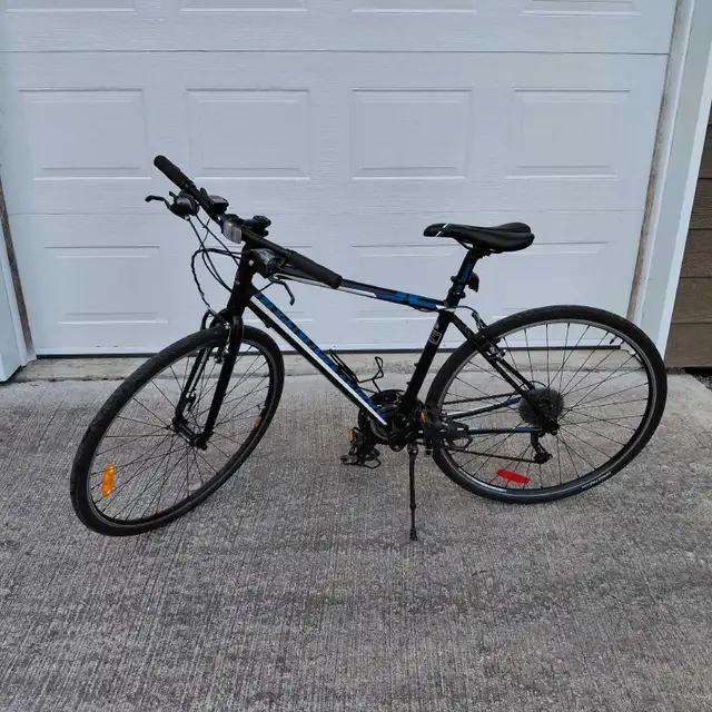 Vélo Rocky Mountain RC30 Performance