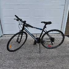 Vélo Rocky Mountain RC30 Performance
