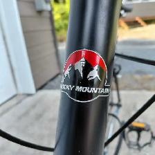 Vélo Rocky Mountain RC30 Performance - Photo 5