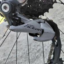 Vélo Rocky Mountain RC30 Performance - Photo 9