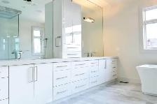 BEST Build Closets, Laundry, Office, Fireplace, Mudroom Cabinets