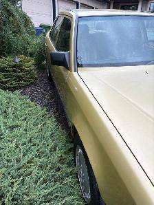 1987 Classic Mercedes 300E - Photo 4