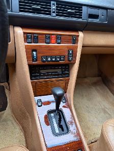 1987 Classic Mercedes 300E - Photo 6
