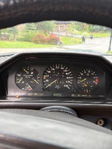 1987 Classic Mercedes 300E - Photo 7