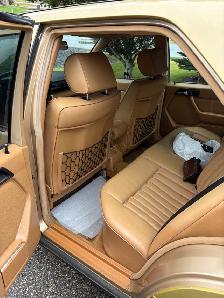 1987 Classic Mercedes 300E - Photo 9