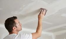 Complete Interior Painting & Finishing Work