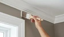 Complete Interior Painting & Finishing Work - Photo 2