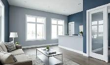 Complete Interior Painting & Finishing Work - Photo 4